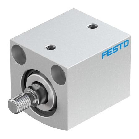 Festo Short-Stroke Cylinder ADVC-25-20-A-P ADVC-25-20-A-P